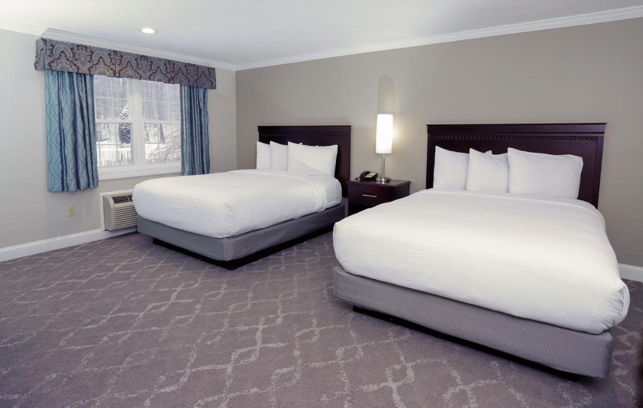 Golden Apple Inn Glen Ngoại thất bức ảnh