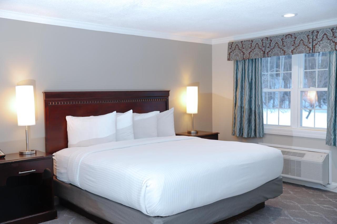 Golden Apple Inn Glen Ngoại thất bức ảnh